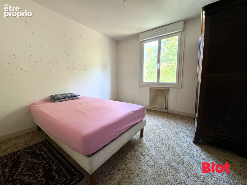 Maison 7 pièces 123 m² à vendre à Louvigne-De-Bais (35680) - photo 5