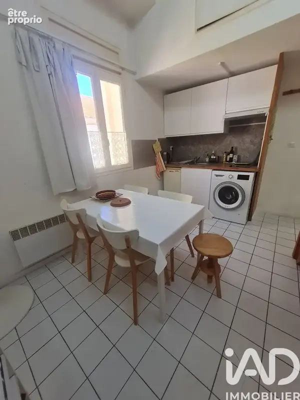 Photo 1 - Appartement à PORT-VENDRES