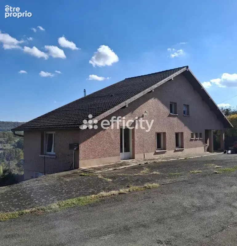 Maison 9 pièces 221 m² à vendre à Rougemont (25680) - photo 10