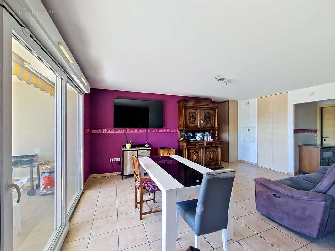 Appartement à GUENANGE