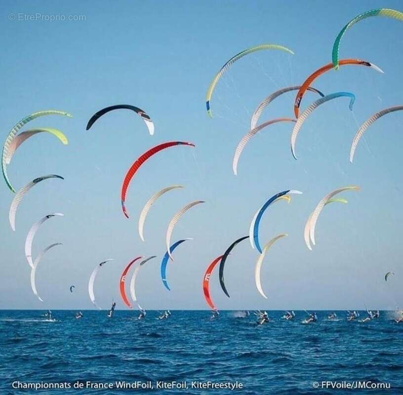 Photo 8 - Maison à LEUCATE