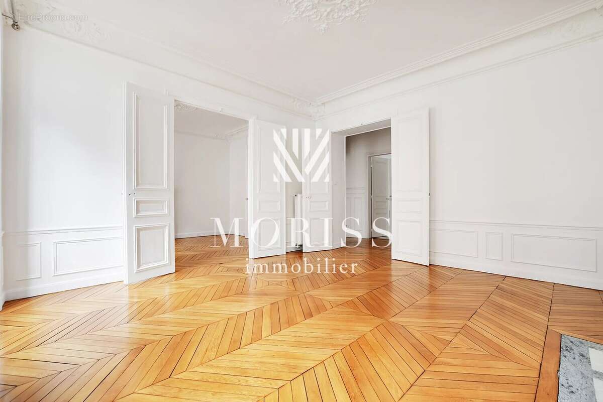 Appartement à SAINT-MANDE