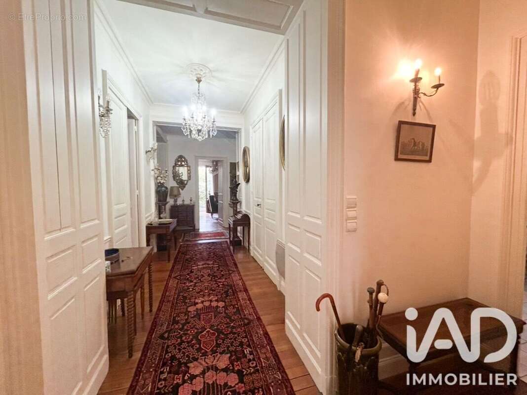 Appartement 160 m² à Bordeaux  - photo 8
