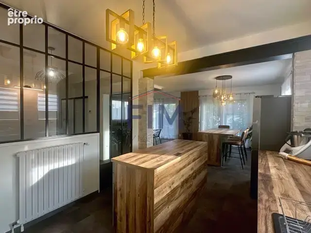 Maison architecte - photo 4