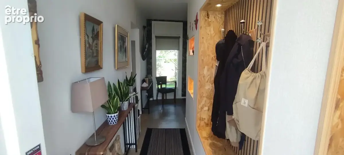 Maison charentaise aux portes de Saint-Jean-d'Angély - 159 m² - photo 4