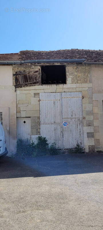 Parking à RICHELIEU