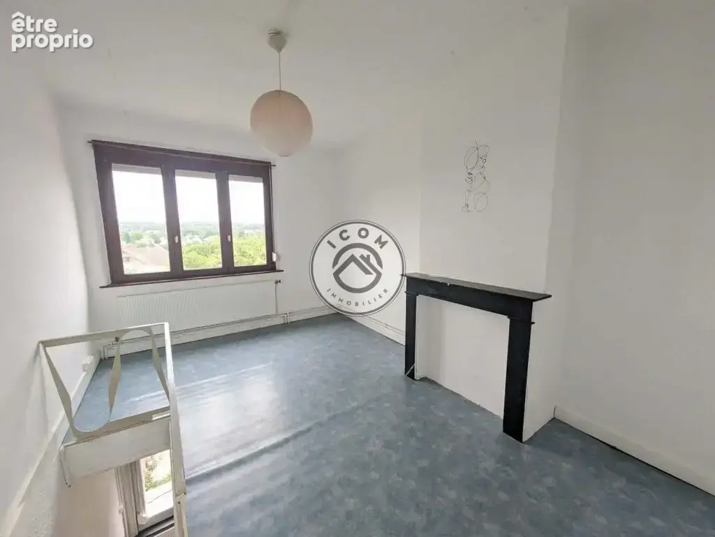 Maison semi-individuelle de 69M² - photo 5