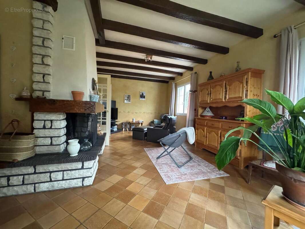 Photo 5 - Maison à LE PERRIER
