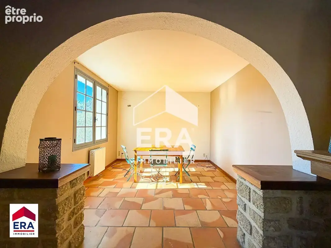 Villa 143m² à loriol-du-comtat - photo 5
