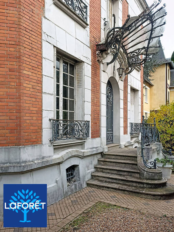 Maison à NEUILLY-PLAISANCE