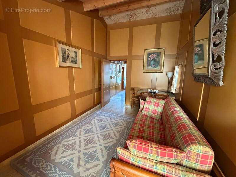 Maison à SAINT-MICHEL-EN-L'HERM