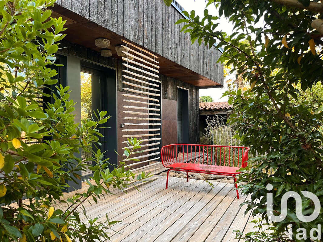 Photo 6 - Maison à ROUANS