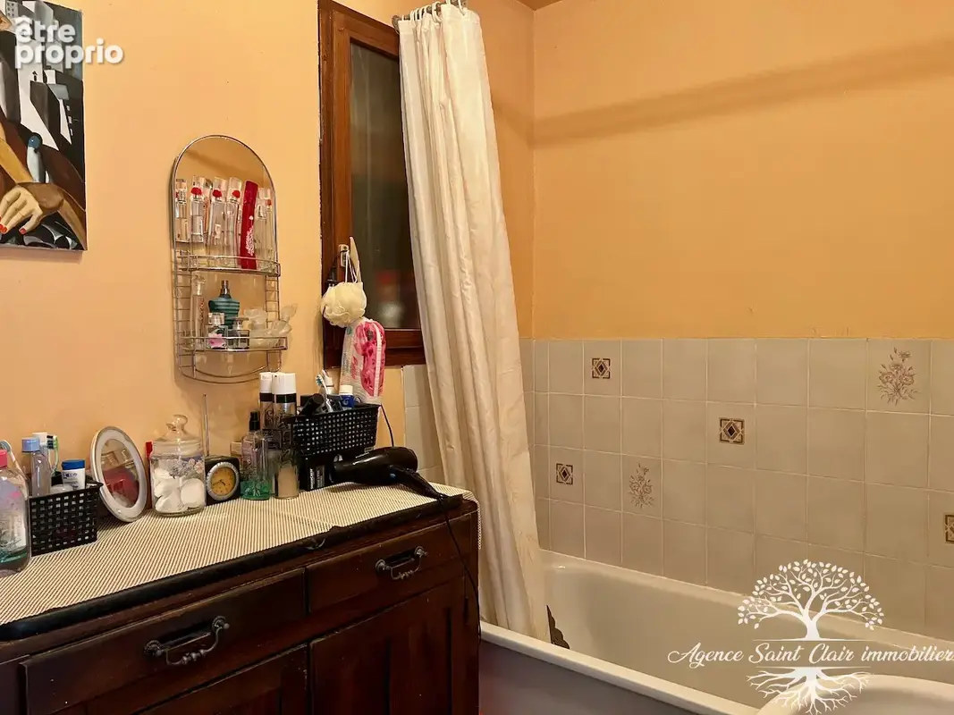 Maison 5 pièces avec vie de plain pied - photo 11