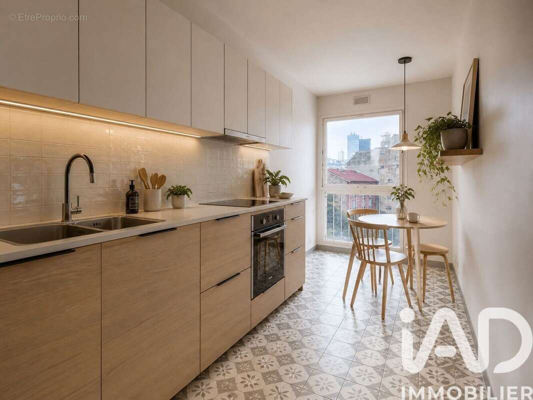 Photo 6 - Appartement à PUTEAUX