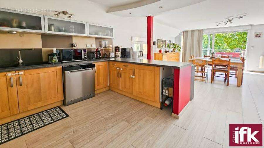 Maison à HORBOURG-WIHR