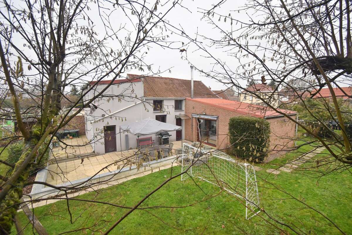 Photo 9 - Maison à FENAIN
