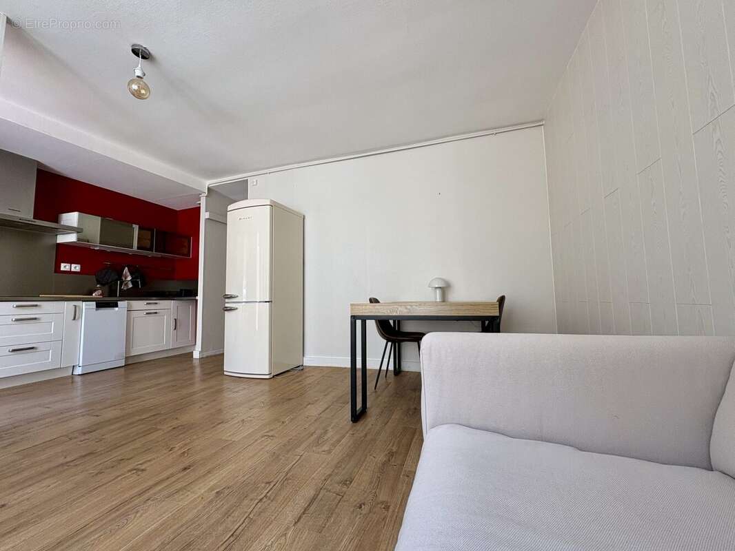 Appartement à LES SABLES-D'OLONNE