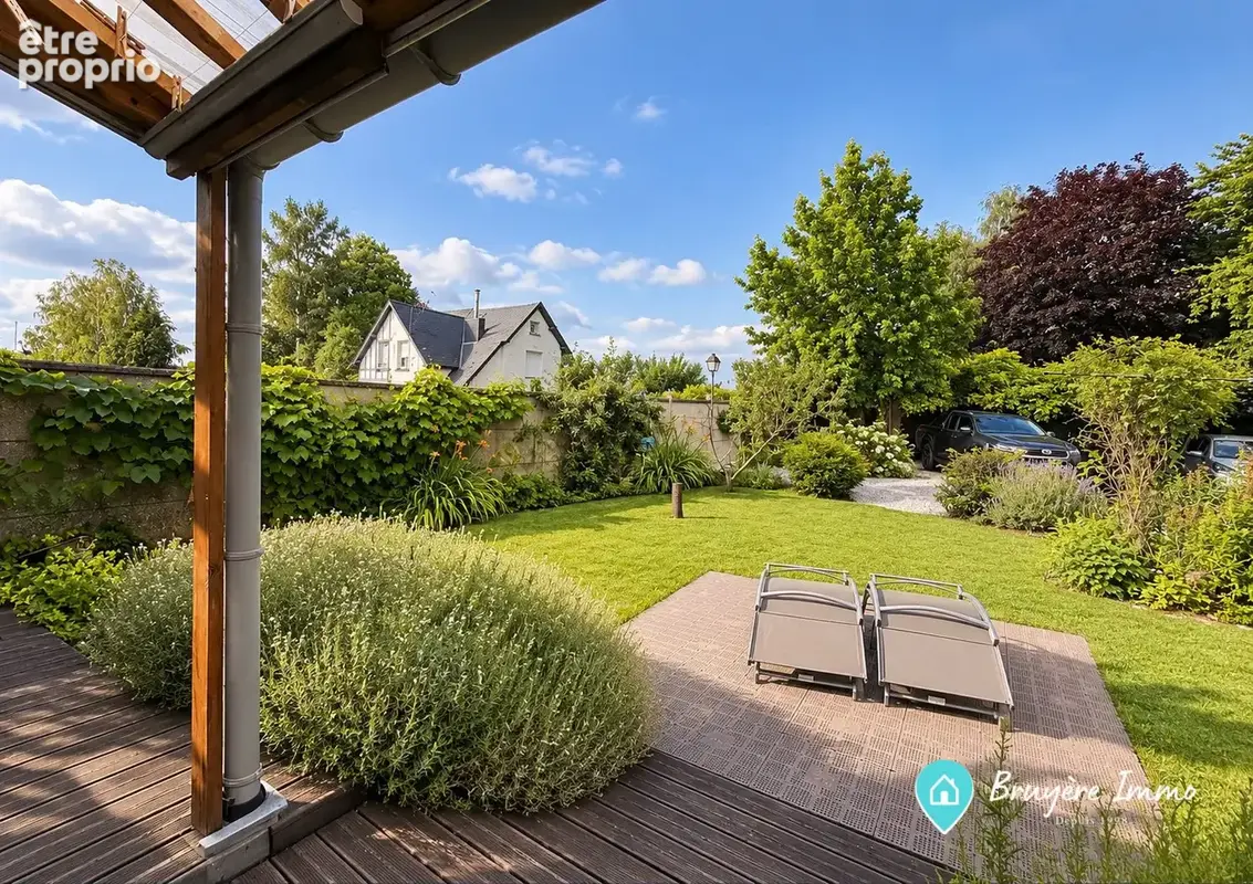 Maison 10 pièces 180 m² à vendre à Avesnes-Sur-Helpe (59440) - photo 5