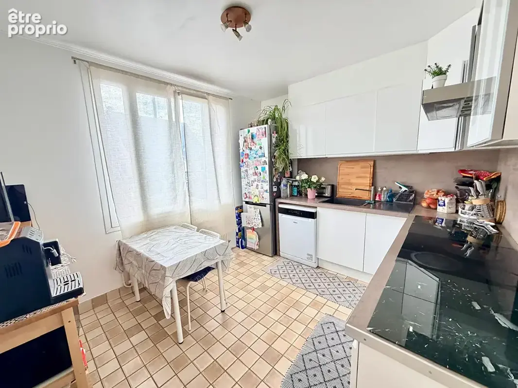 Charmante maison familiale avec jardin ? Quartier calme et pavillonnaire - photo 12