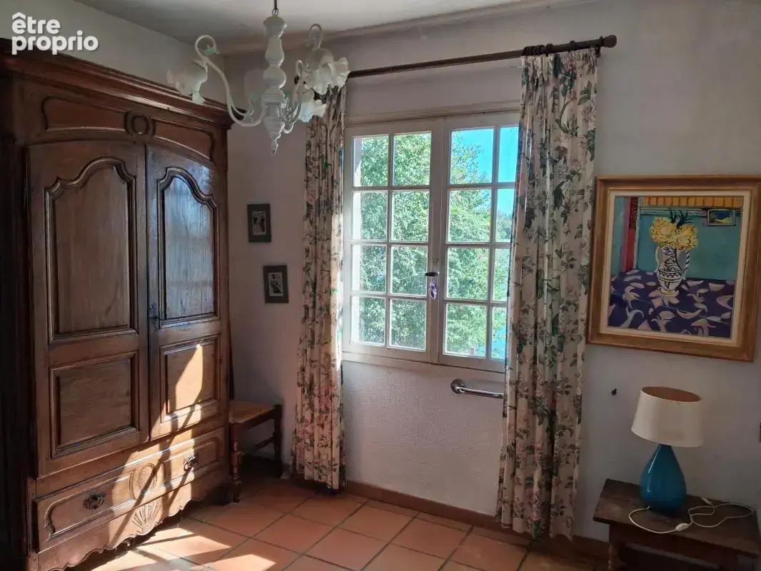 Maison 4 pièces 124 m² à vendre à Rivieres (81600) - photo 9