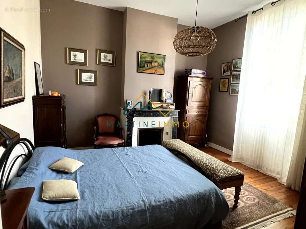 Maison de ville 140m2 a vendre a marmande (47200) - photo 4