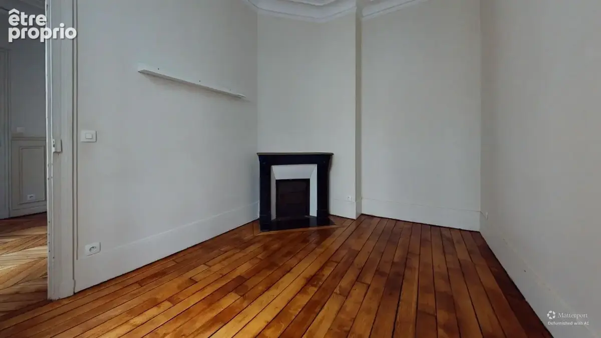 EXCLUSIVITE Appartement  4 pièce(s) 67 m2 - photo 11