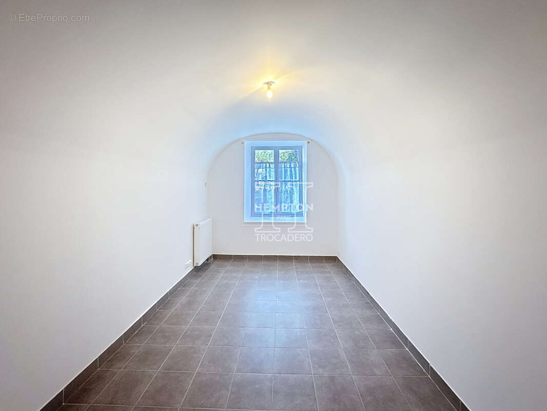 Appartement à BOISSY-SAINT-LEGER