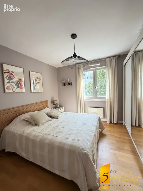 Appartement 90 m² à Lyon-3e  - photo 5