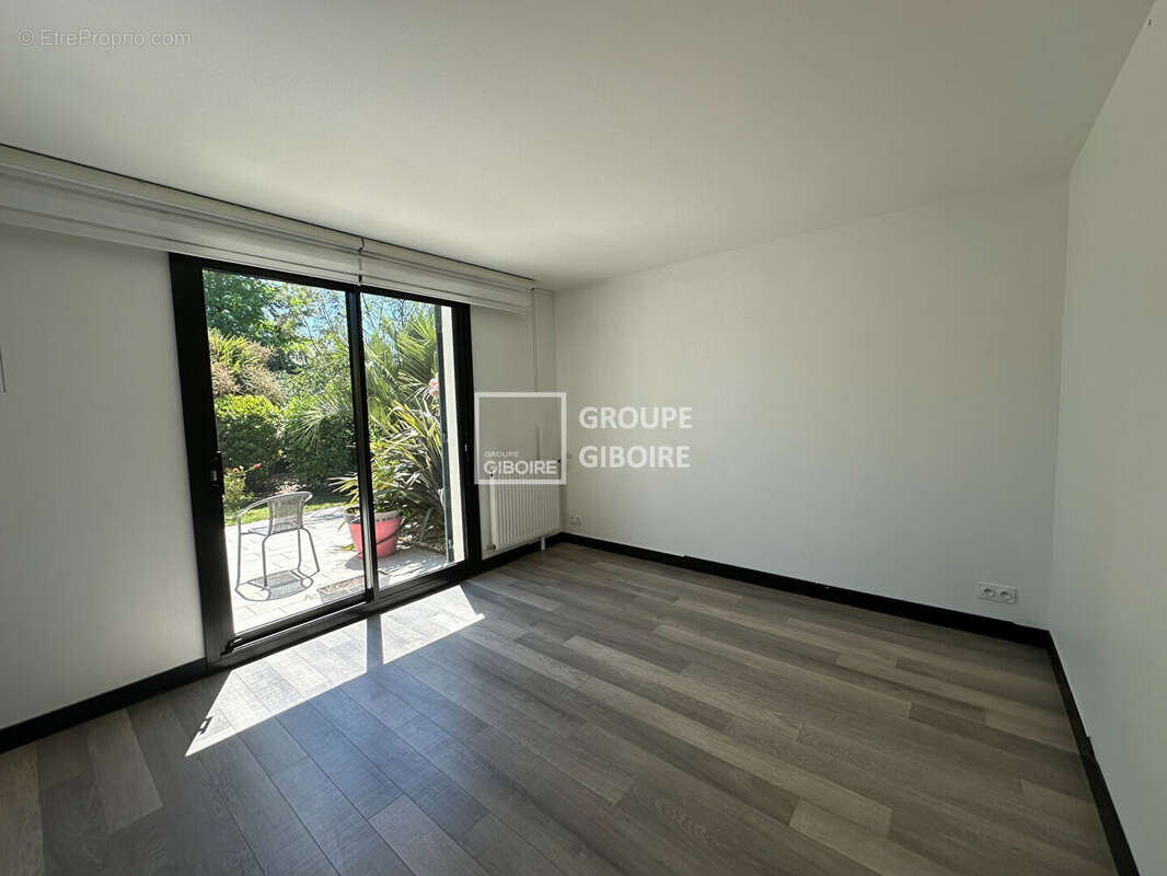 Maison à BRUZ