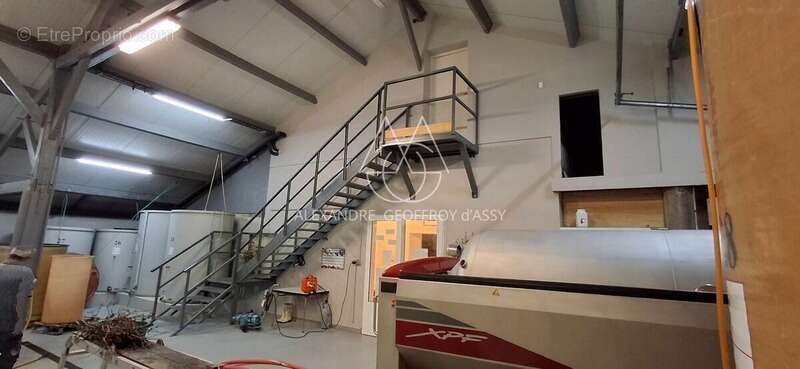 Maison à CHENONCEAUX