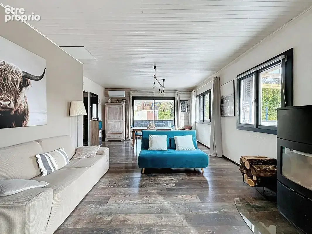 Exclusivité — Maison avec dépendance à Saint-Romain-de-Lerps - photo 7