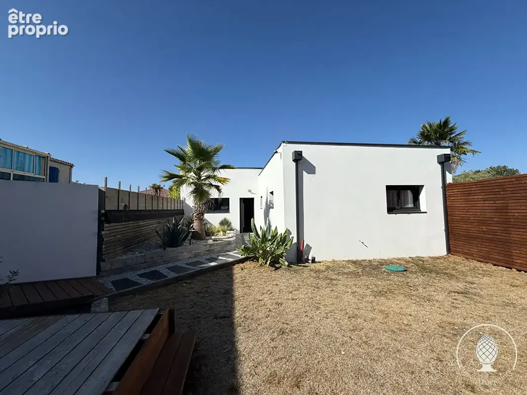 Maison récente 5 pièces à vendre à Sainte Soulle - Exclusivité BBS IMMOBILIER - photo 2