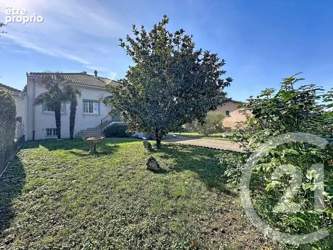 Maison 5 pièces 110 m² à vendre à Corbas (69960) - photo 2