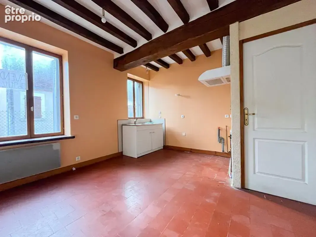 Maison Chabris 4 pièce(s) 65 m2 - photo 6