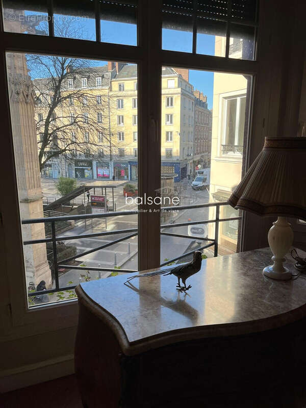 Appartement à ROUEN