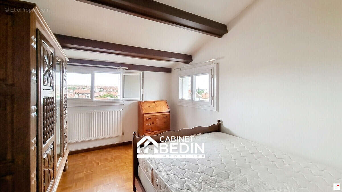 Appartement 124 m² à Toulouse  - photo 5