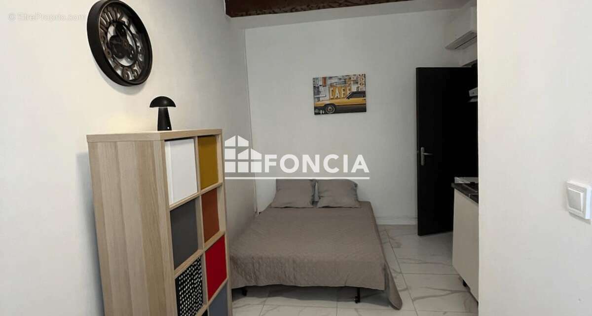 Appartement à AVIGNON