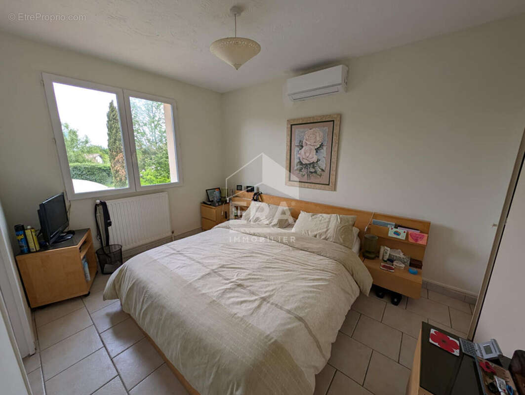 Maison 126m² à montpon-ménestérol - photo 11