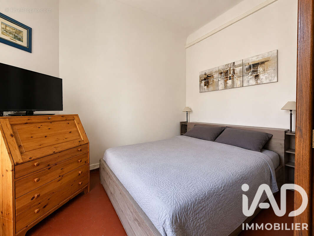 Photo 6 - Maison à CADOLIVE