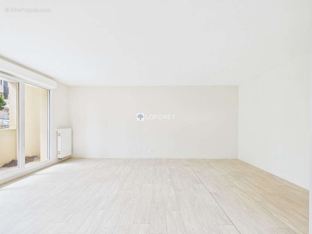 Appartement à QUIMPER