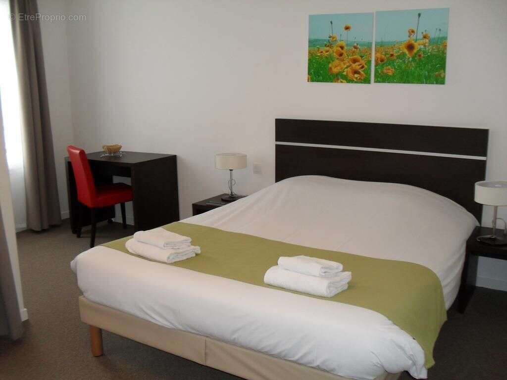 Appartement 32 m² à Bois-D'arcy  - photo 2