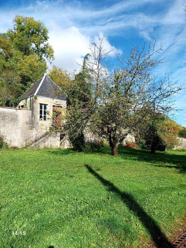 Photo 4 - Terrain à THIAUCOURT-REGNIEVILLE