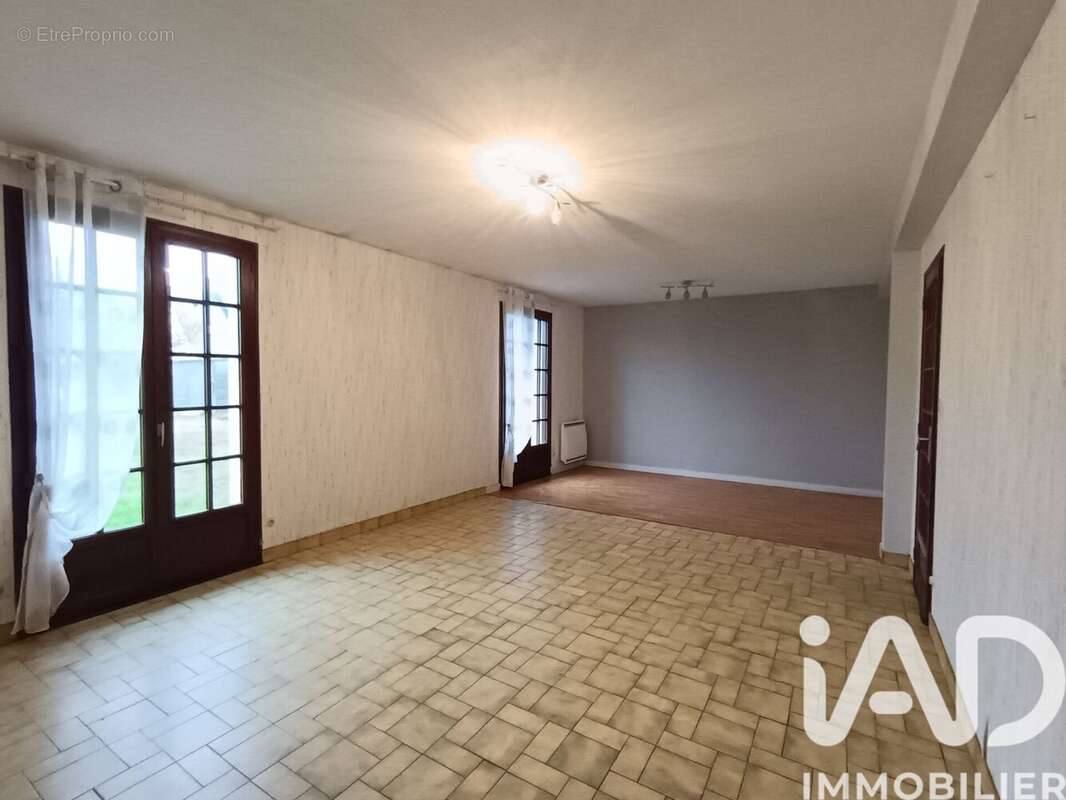 Photo 4 - Maison à MAURON