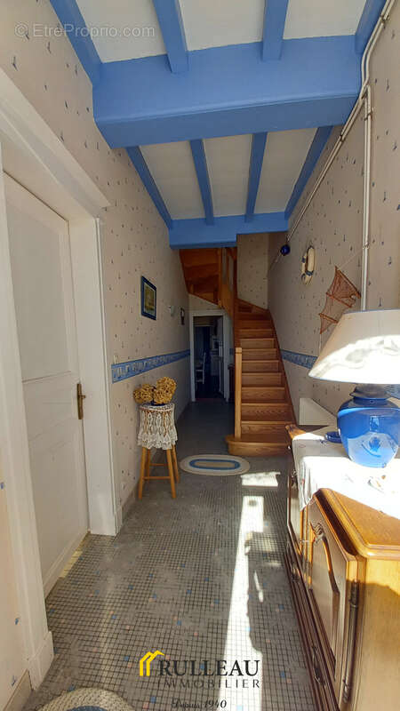 Maison à GAURIAC