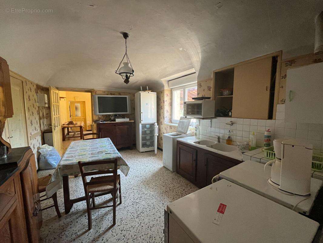 Maison en pierre à vendre - photo 5