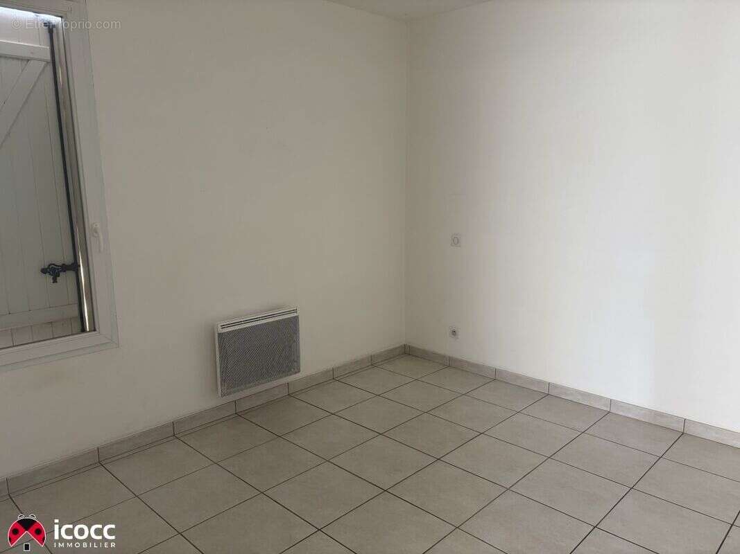 Maison à L'AIGUILLON-SUR-MER