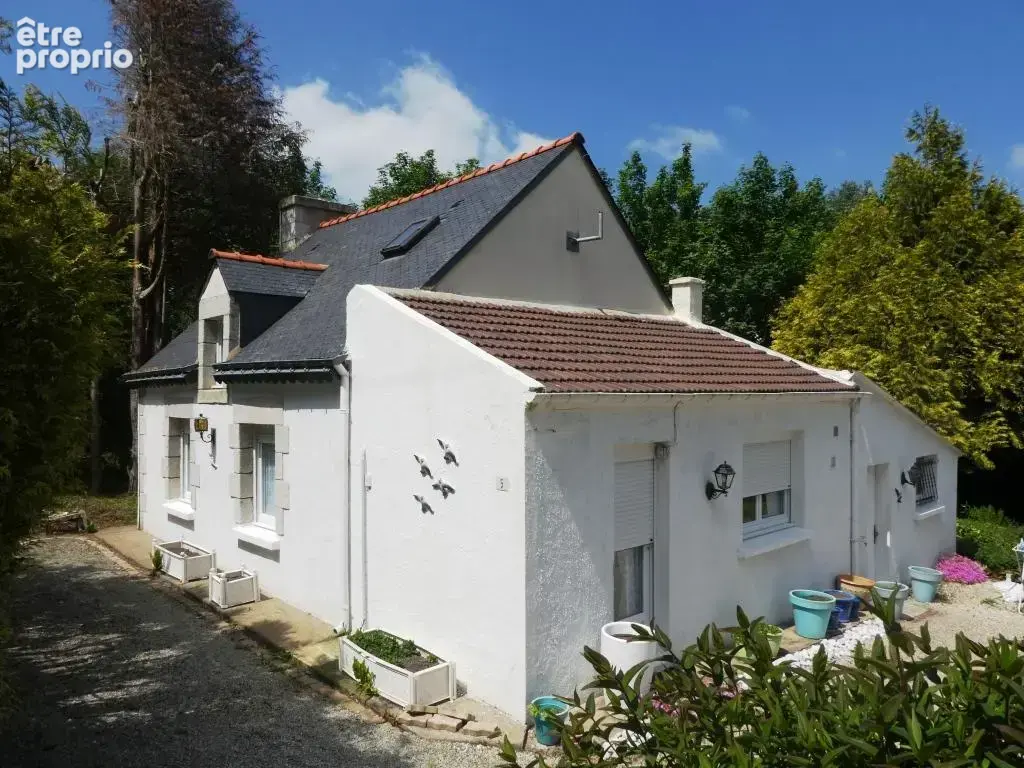 Maison en pierres - photo 16