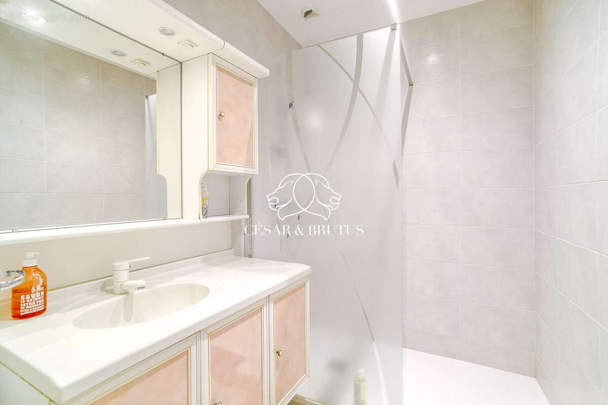 Appartement à LYON-2E