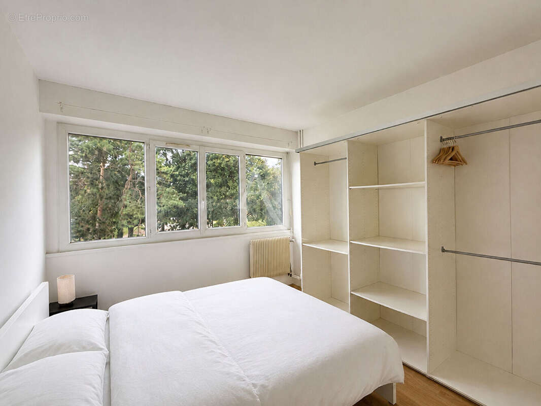 Appartement à CHENNEVIERES-SUR-MARNE