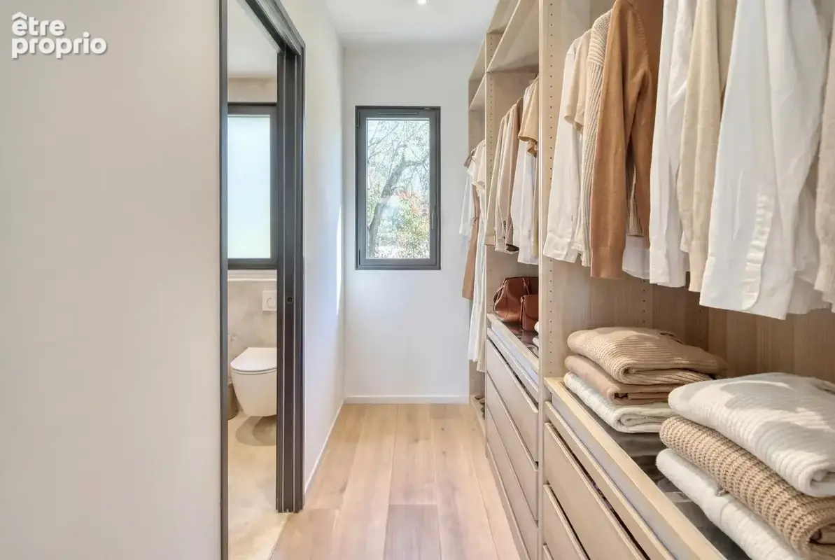 Maison 6 pièces 173 m² à vendre à Roquefort-Les-Pins (06330) - photo 17